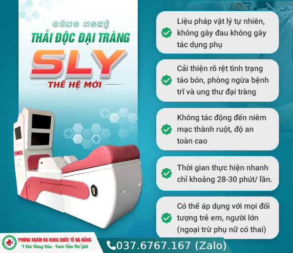 phương pháp điều trị táo bón